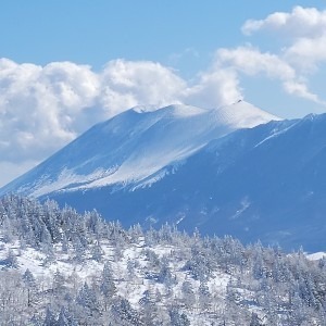 やっぱり山が好き！