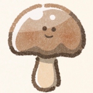 kinoko.