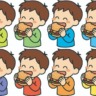 のむくん