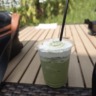 抹茶アイス好き