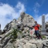 PEAKS登山部