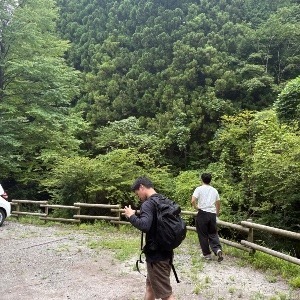 翔生です
